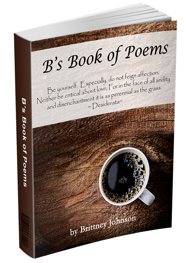 B’s Book of Poems