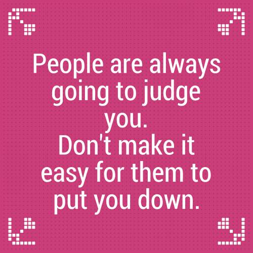 Advice for Women Toward Happiness
