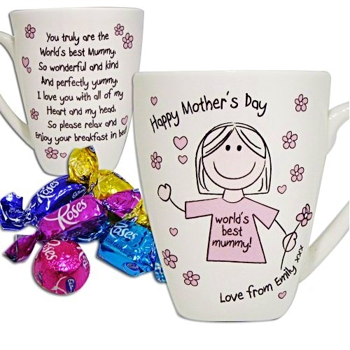 Mother’s Day Gifts Matter: 5 Ideas for Busy Moms