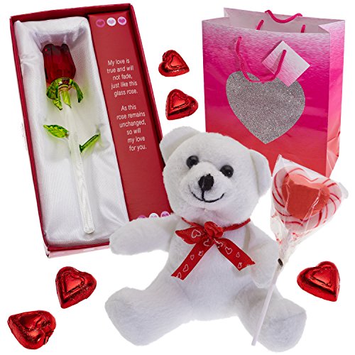 Love Valentine’s Day? Top 10 Reasons to be Grateful