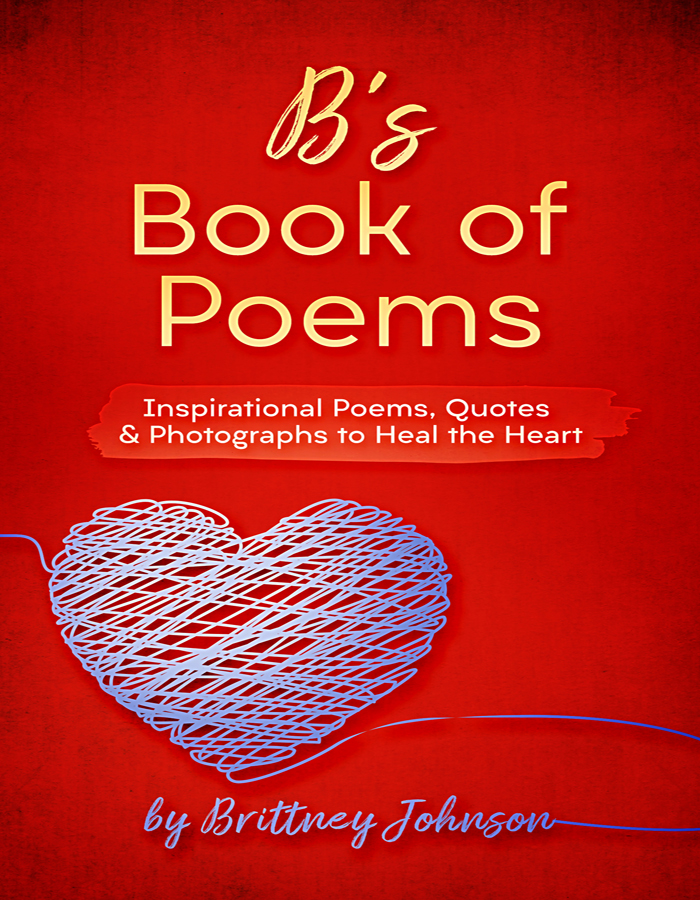 Brittney Johnson's eBook