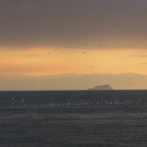 Ottoman Sunset