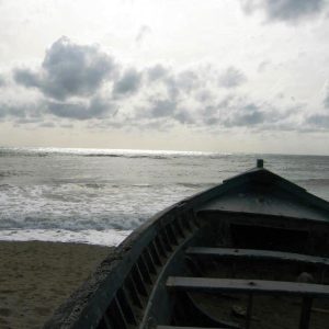 Break Away Boat