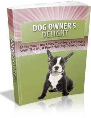 DogOwnersDelight-Book-green