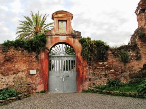 Door to New Experiences