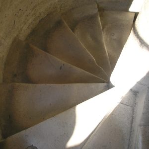 Stairwell of Vitality