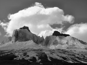 Mountain Intuition Twins