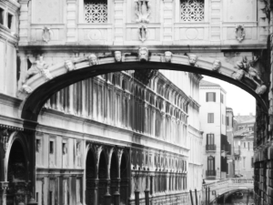 Venice Bridge