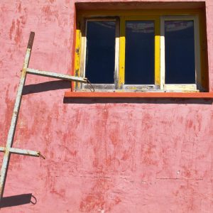Romeos Ladder