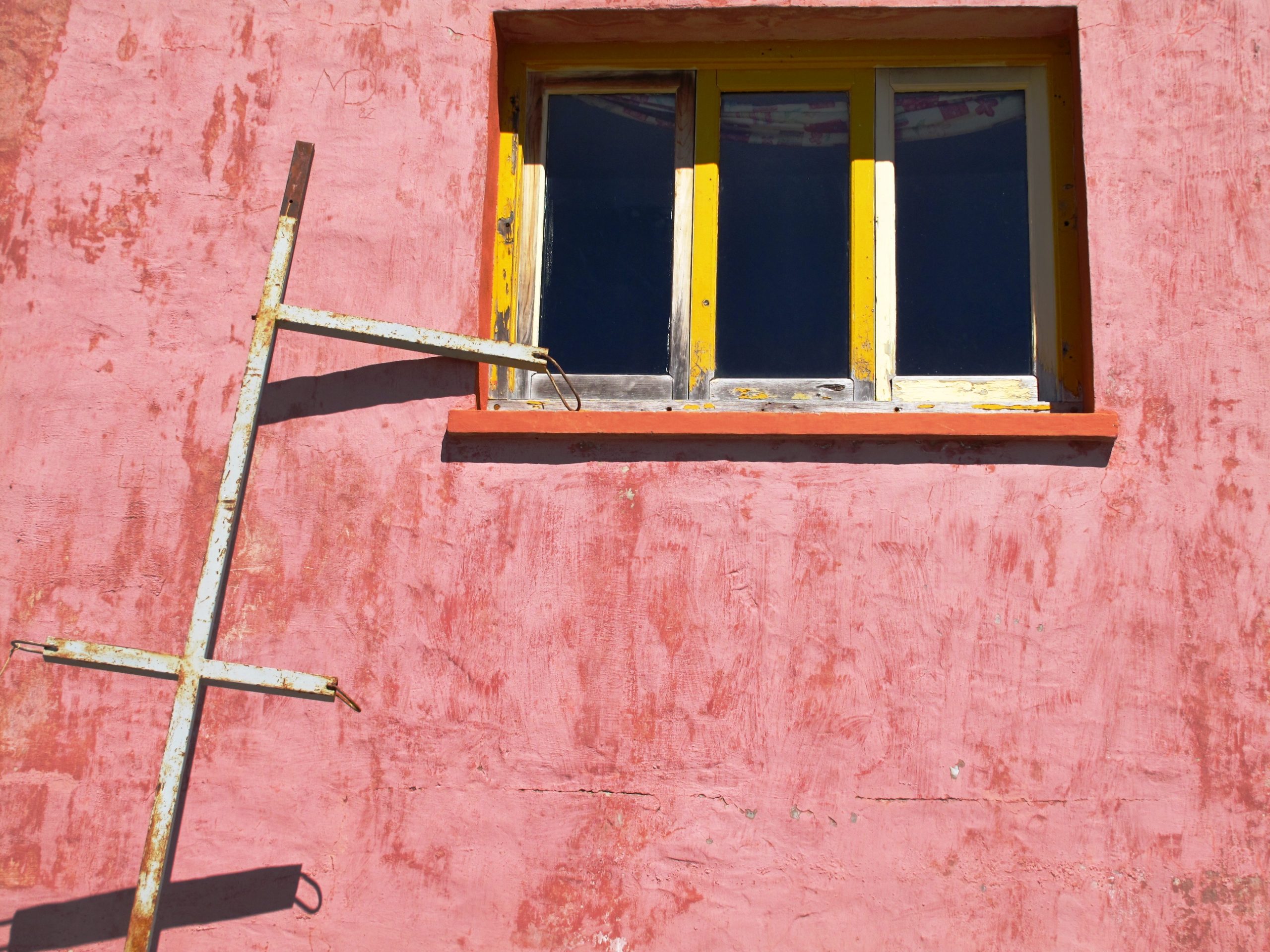 Romeos Ladder