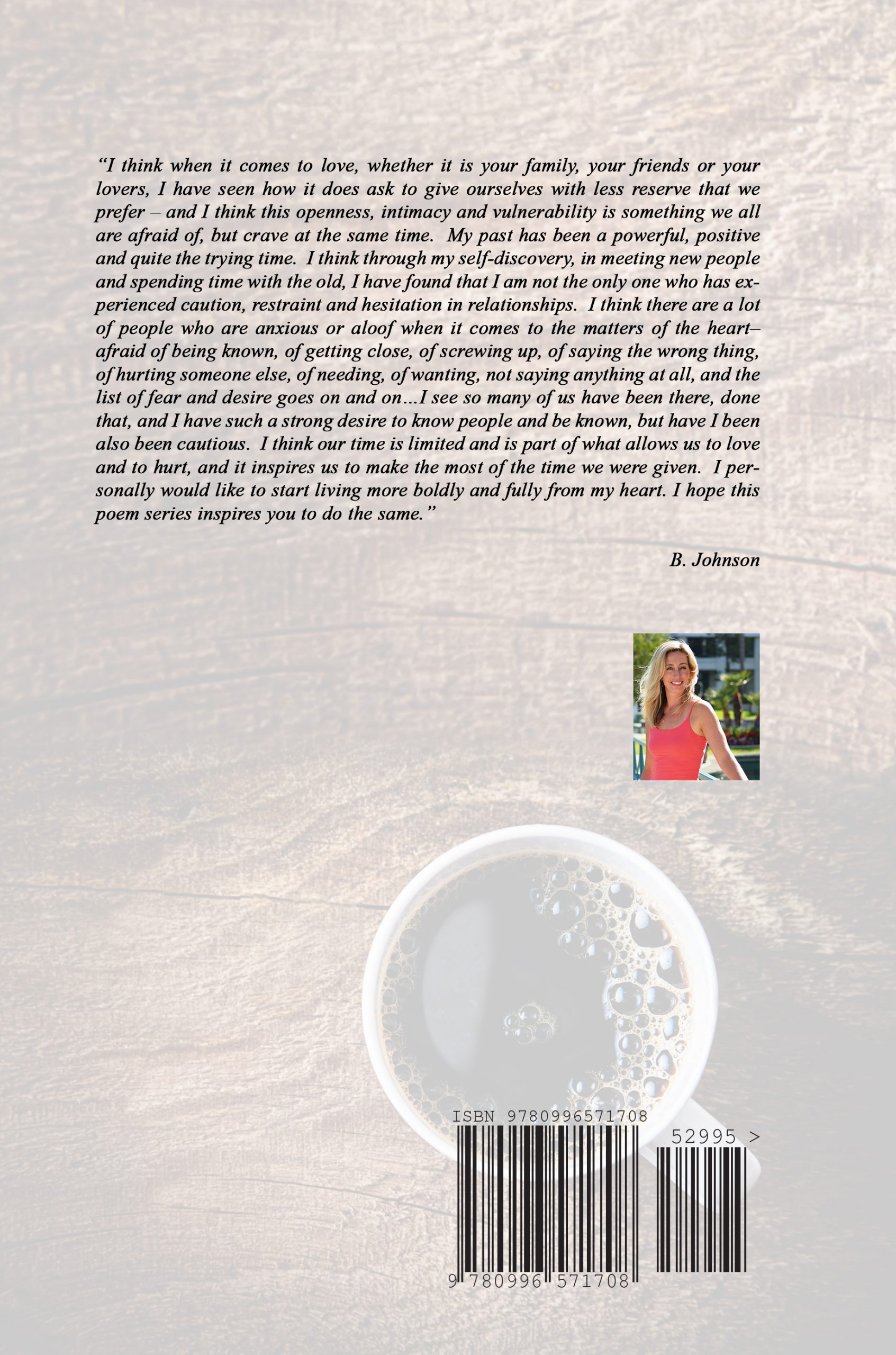 Brittney Johnson's eBook